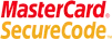 MasterCard SecureCode