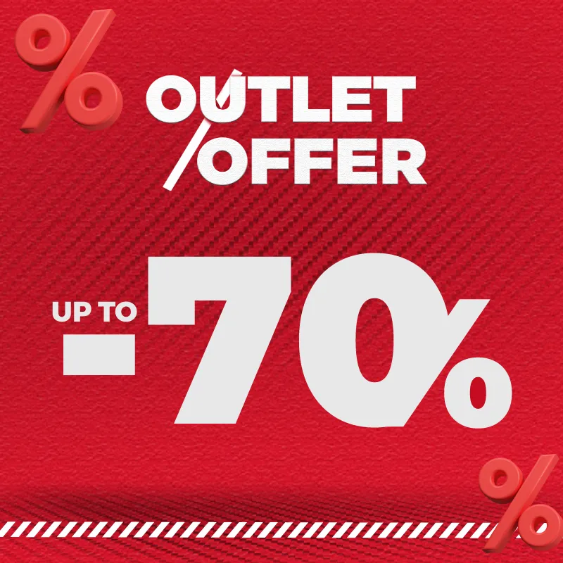DERI 70% OUTLET ONLINE