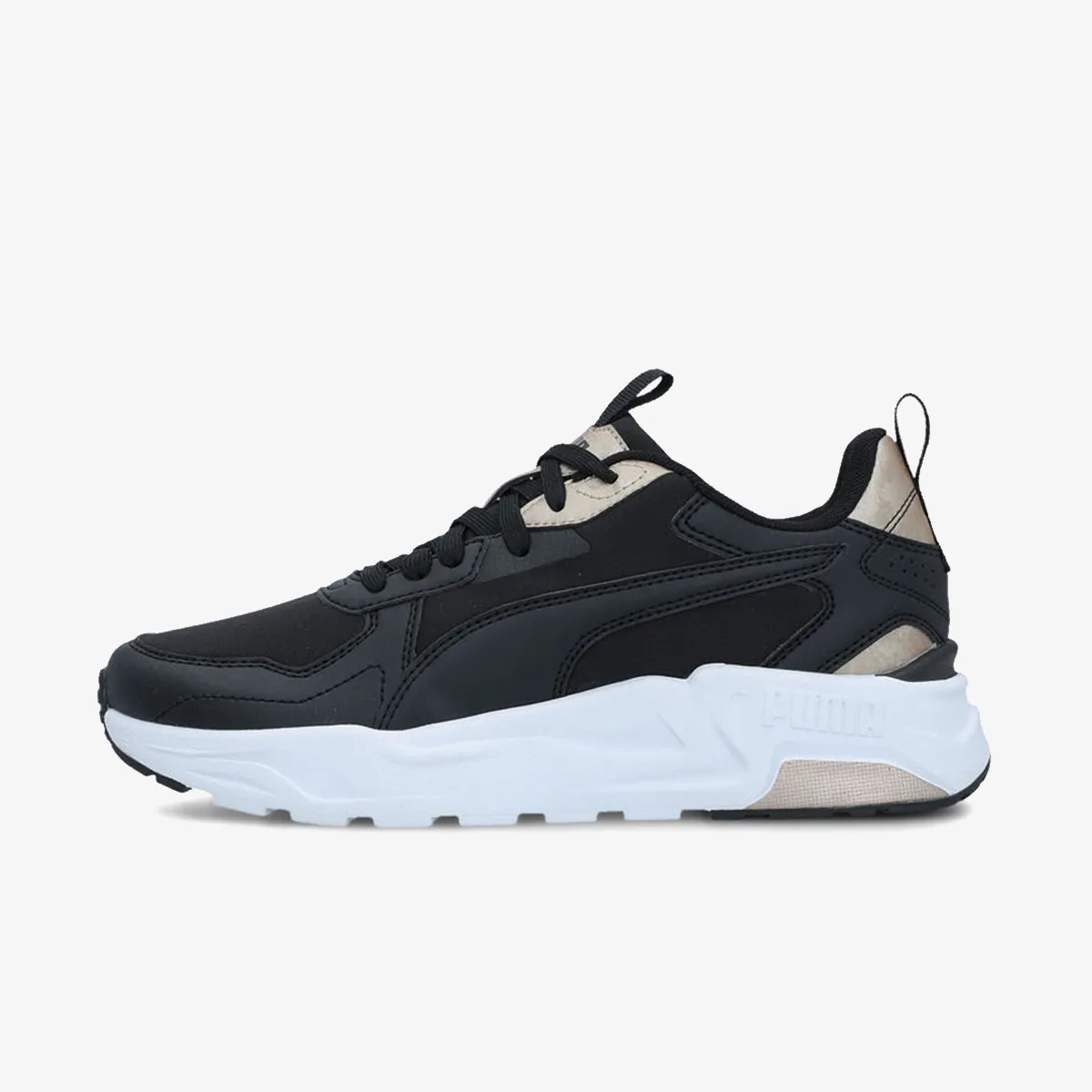 PUMA TRINITY LITE SPACE METALLICS
