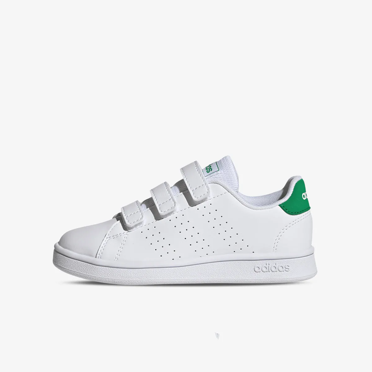 <center><b>adidas Advantage</center></b>