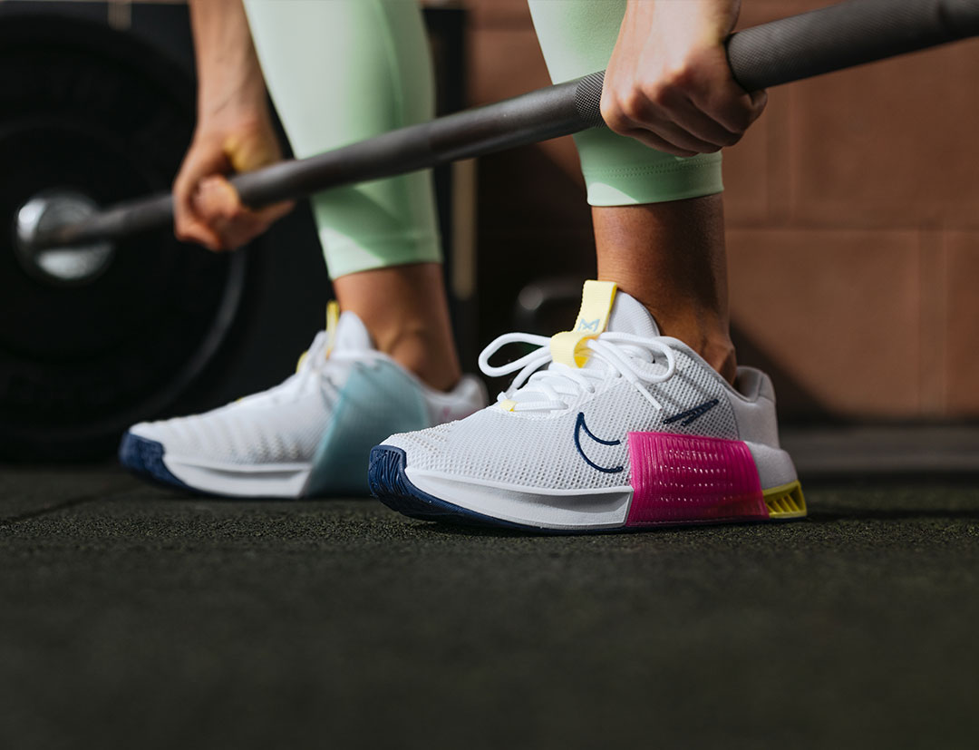 ATLETE PËR FEMRA