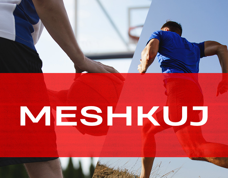 MESHKUJ