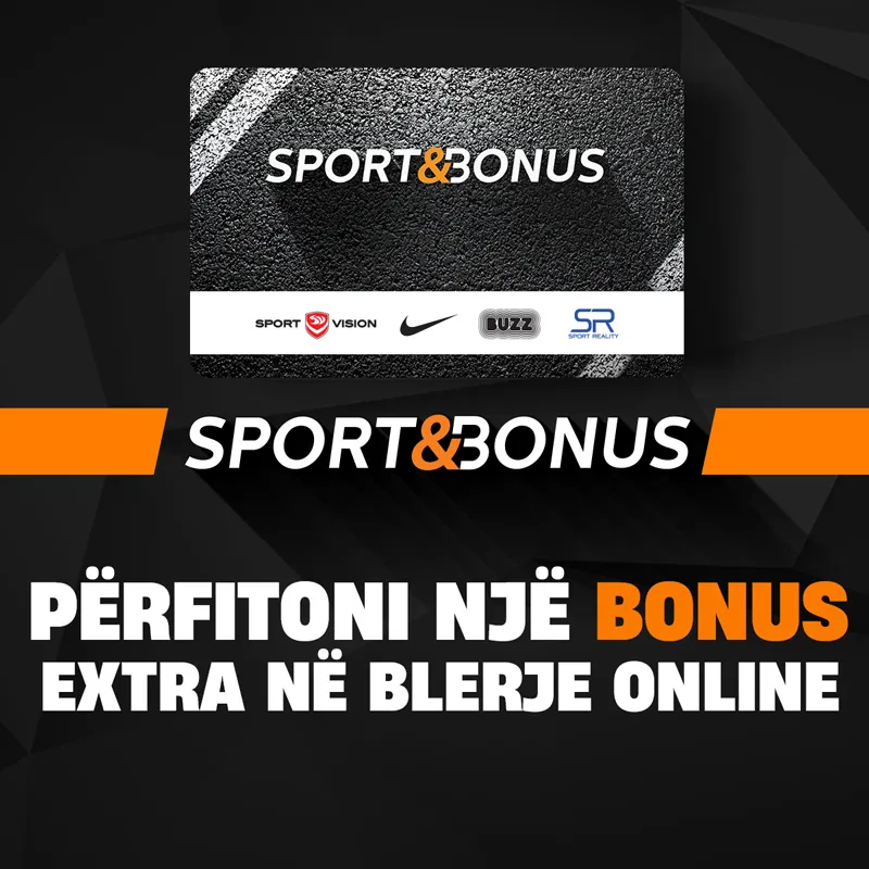 SPORT AND BONUS