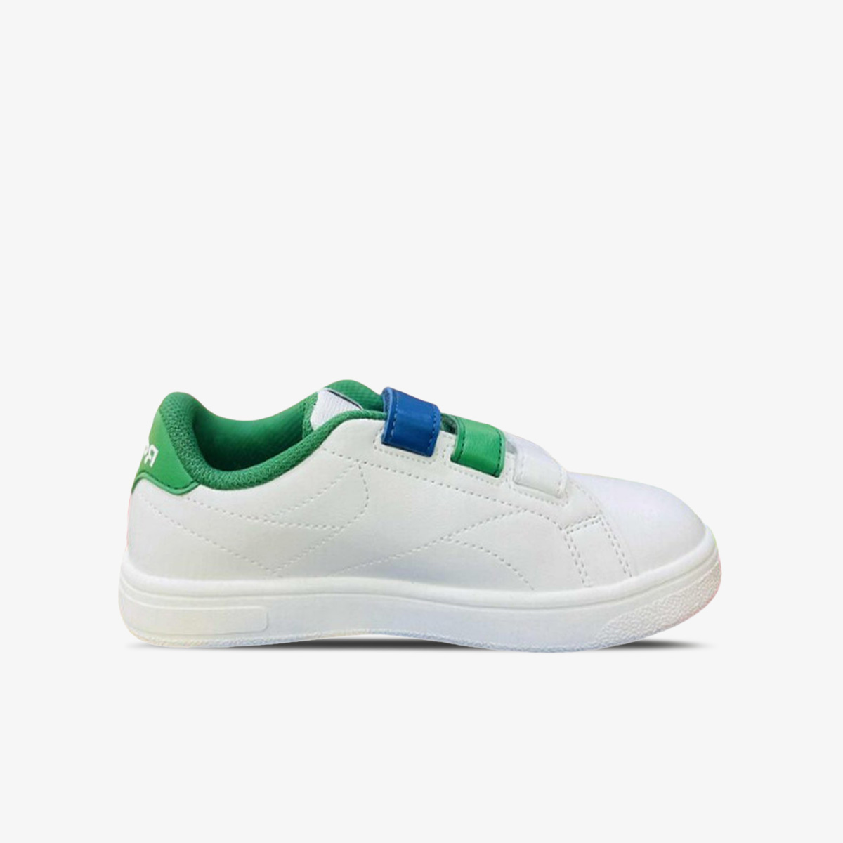 Reebok Court Clean Hook & Loop Straps thumbnail 2
