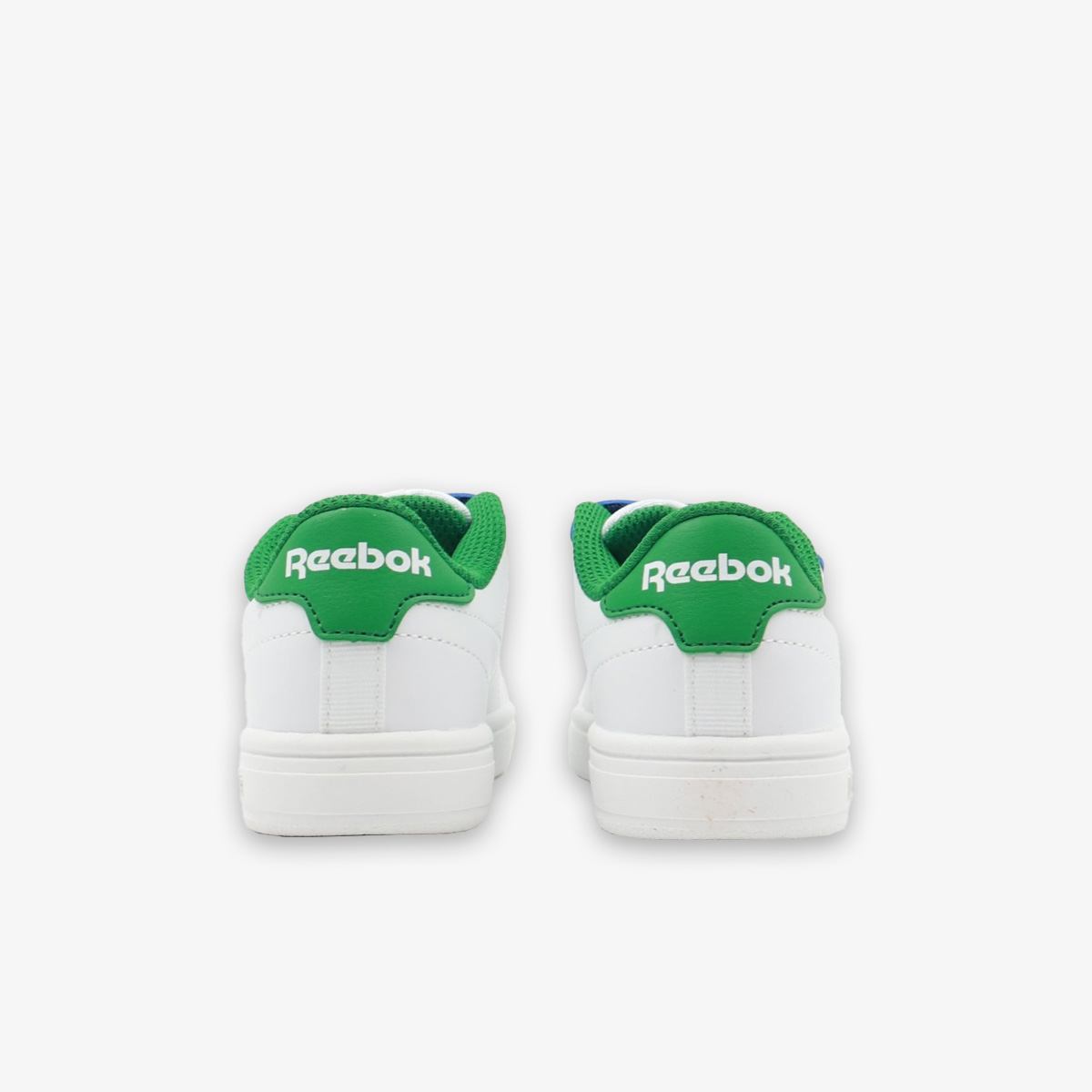 Reebok Court Clean Hook & Loop Straps thumbnail 3