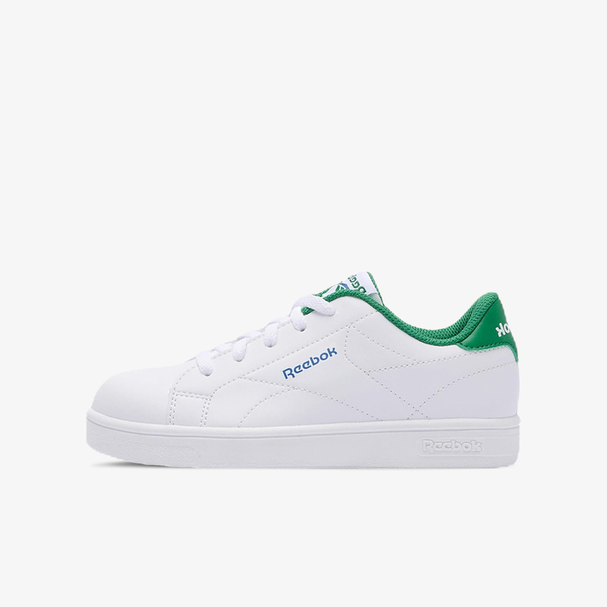 Reebok Court Clean