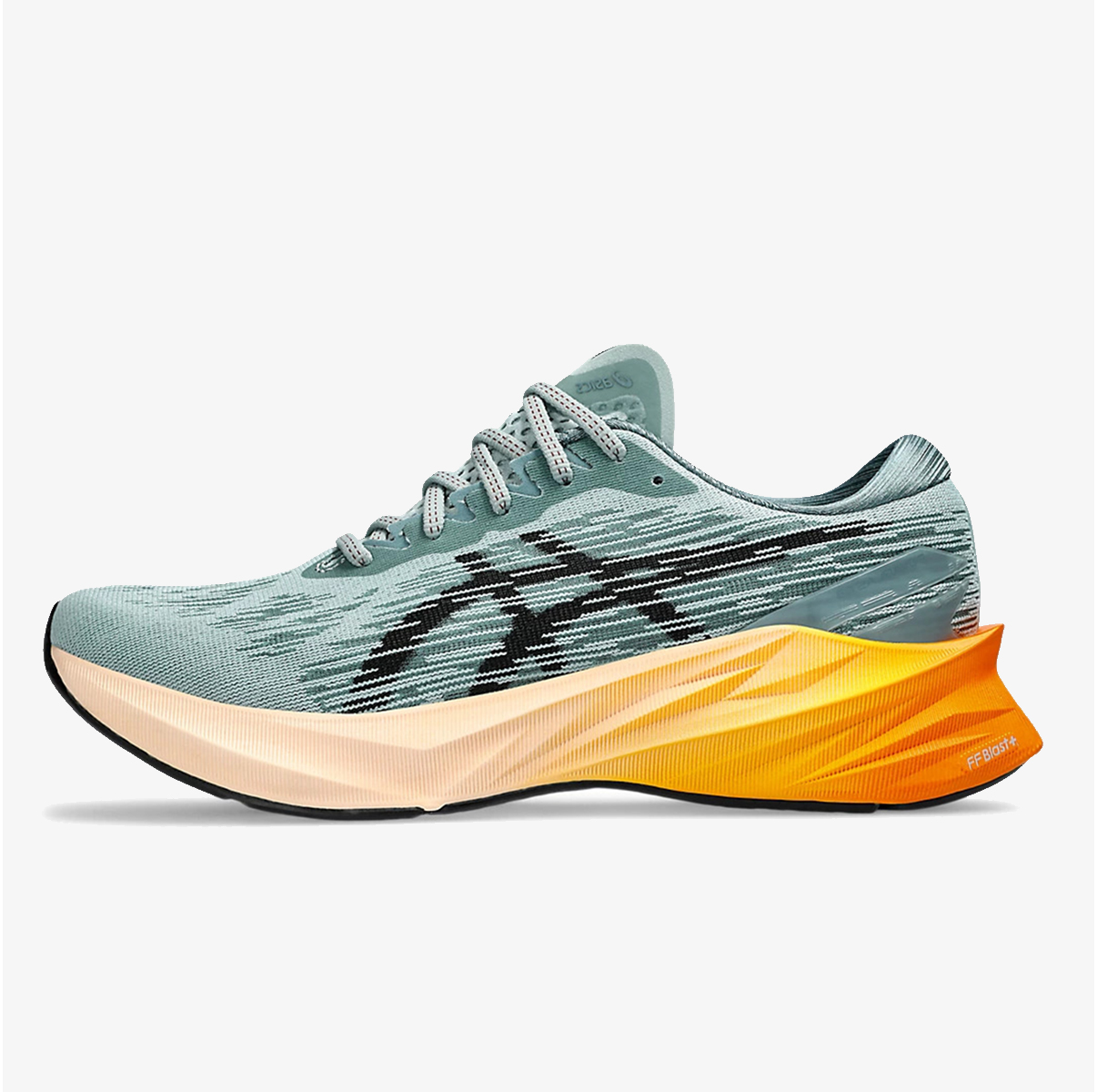 Sport shop vision asics