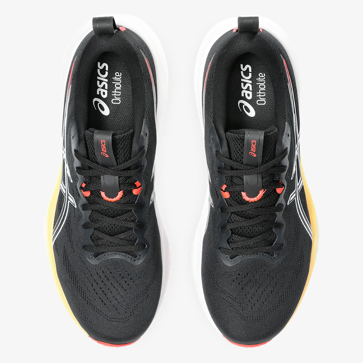Asics Gel-Pulse 16 thumbnail 4