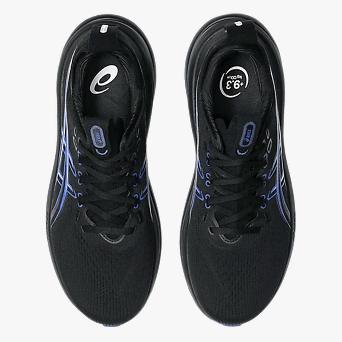 Asics GEL-NIMBUS 28 thumbnail 4