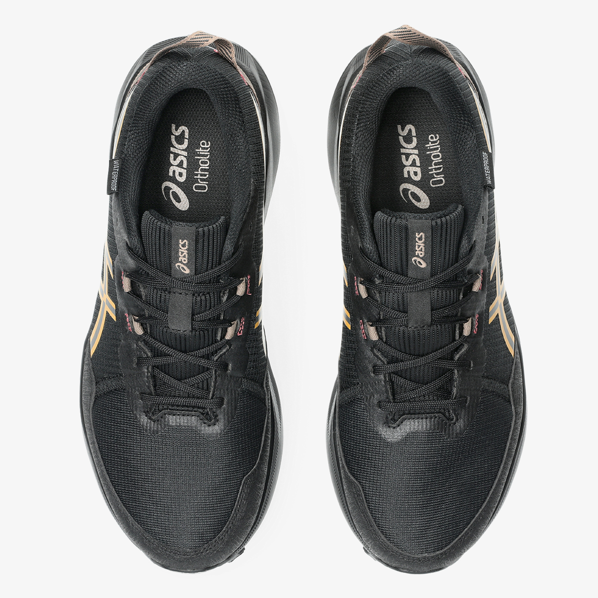 Asics GEL-VENTURE 11 WATERPROOF thumbnail 4