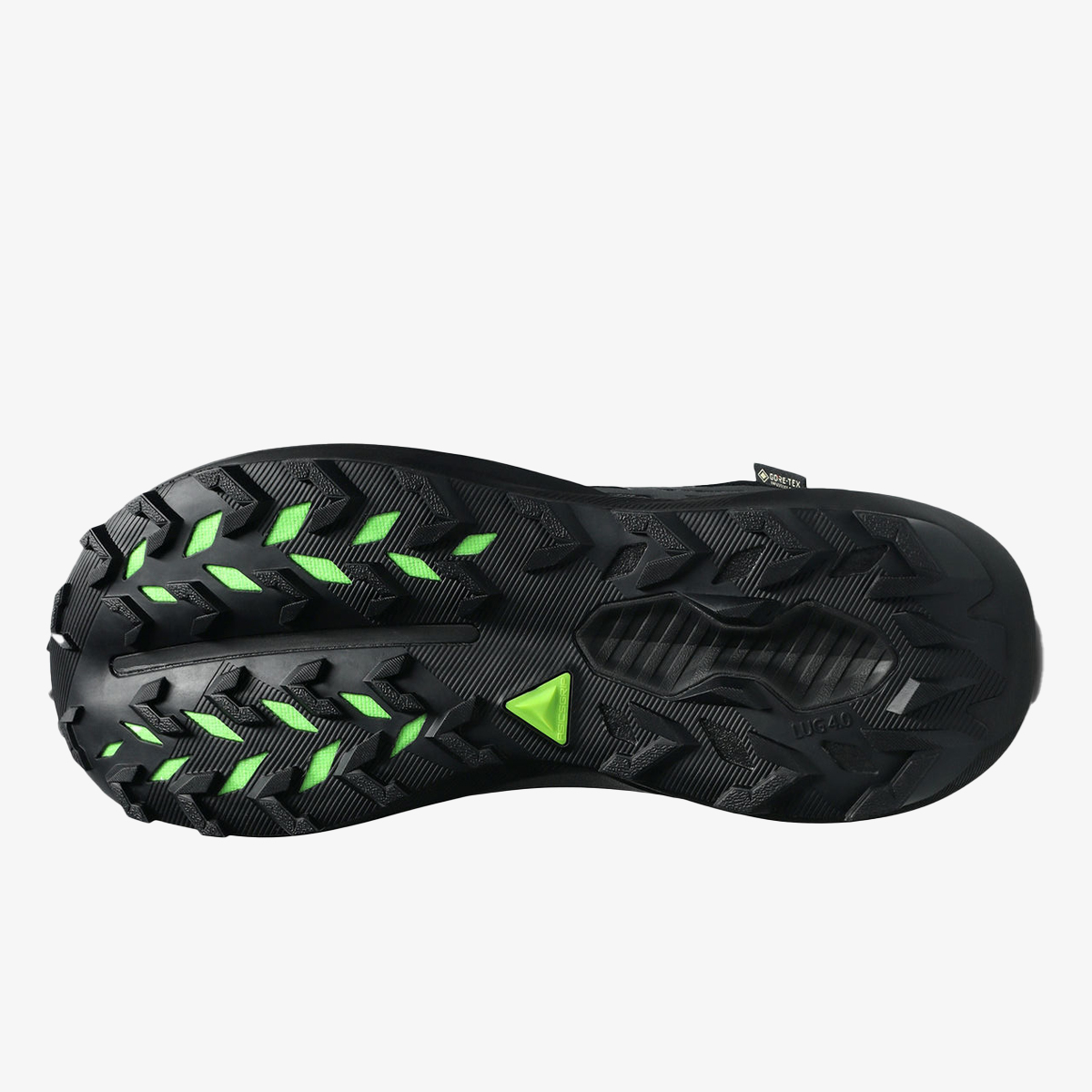 Asics Trabuco 14 GTX thumbnail 5