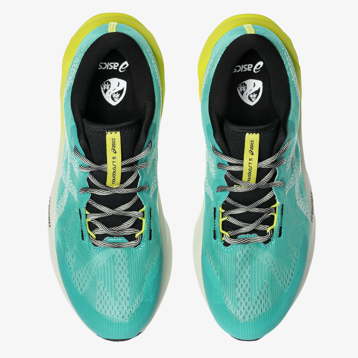 Asics Novablast 5 TR thumbnail 4