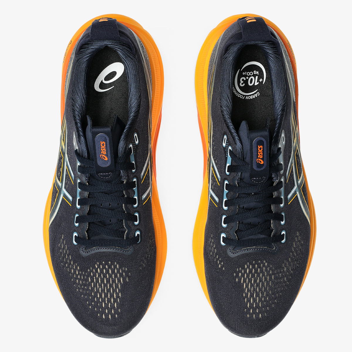 Asics GEL-Kayano 32 thumbnail 4