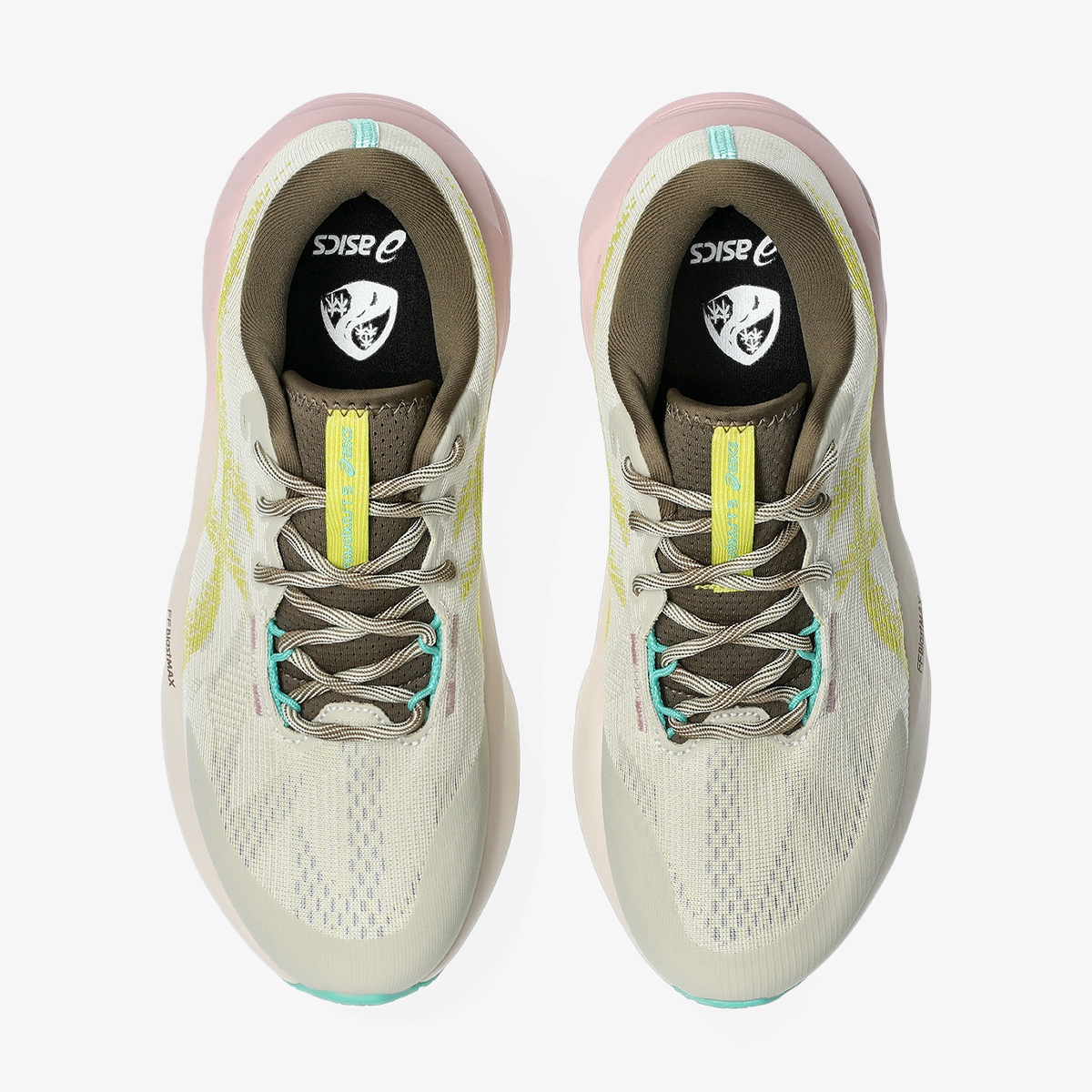 Asics Novablast 5 TR thumbnail 4