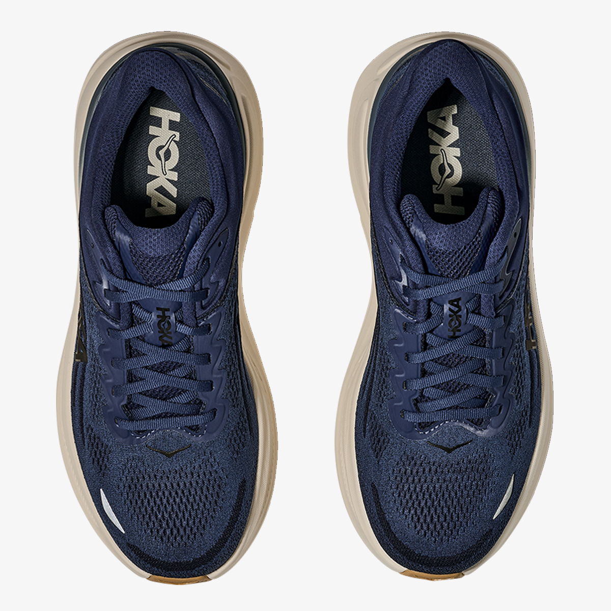 Hoka M BONDI 9 WIDE thumbnail 4