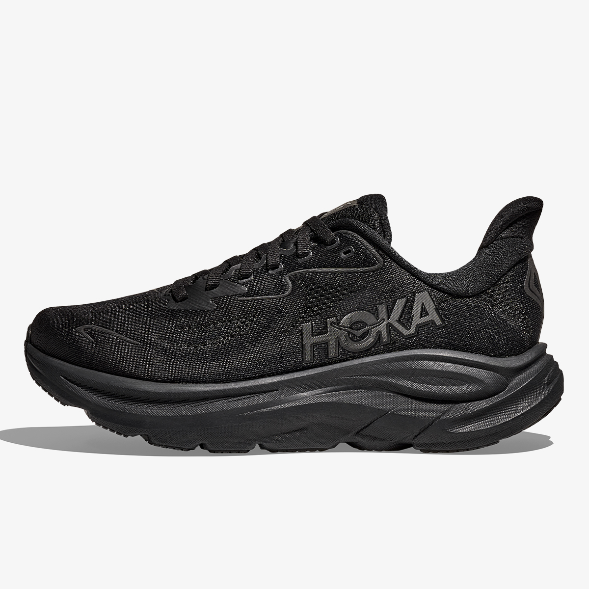 Hoka Clifton 10