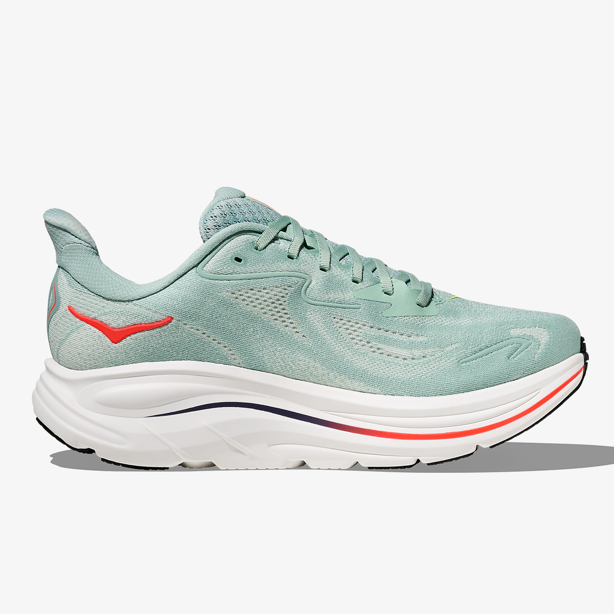 Hoka Clifton 10 Wide thumbnail 2