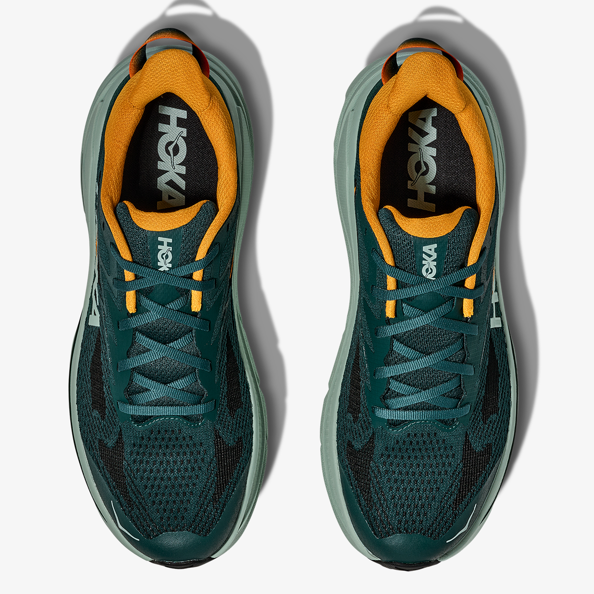 Hoka Challenger 8 thumbnail 4