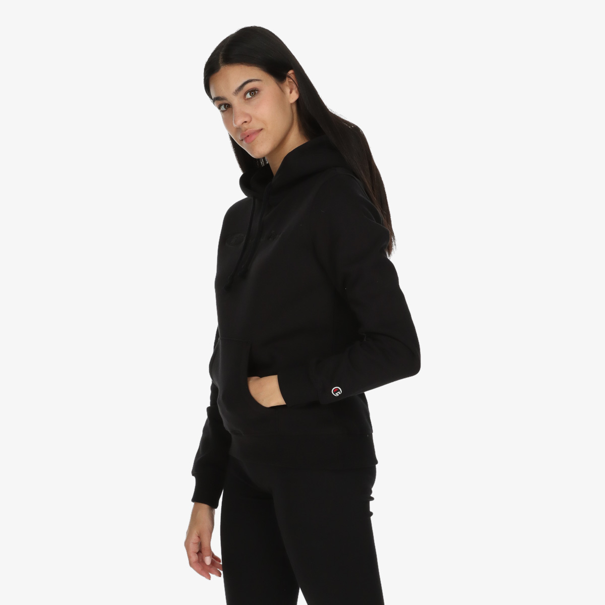 Champion Hooded thumbnail 3
