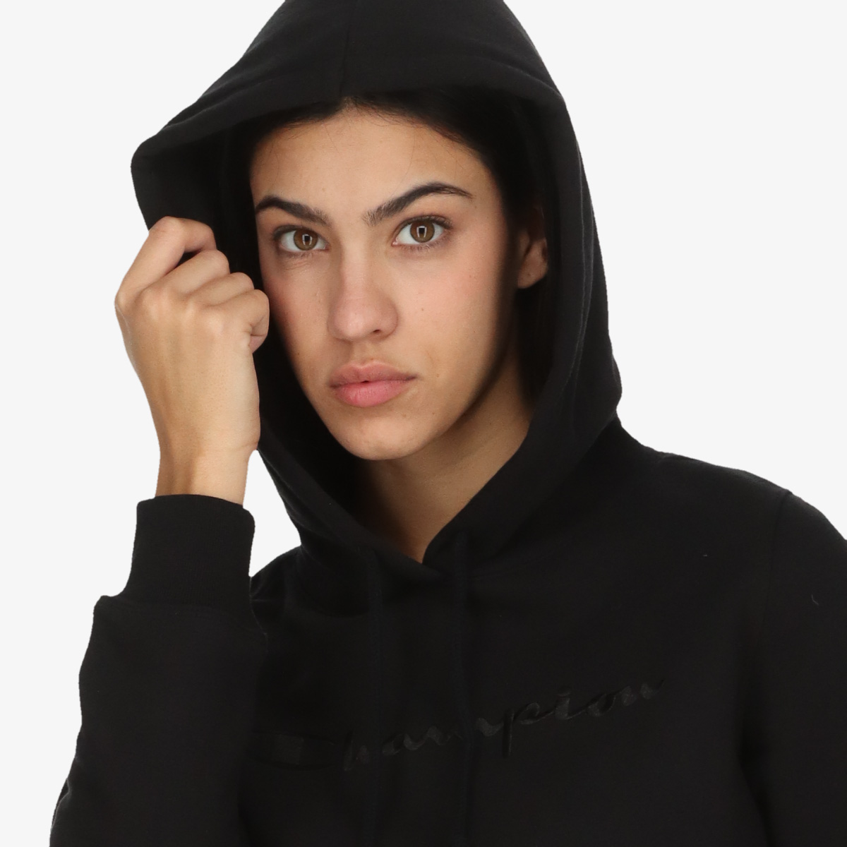 Champion Hooded thumbnail 4