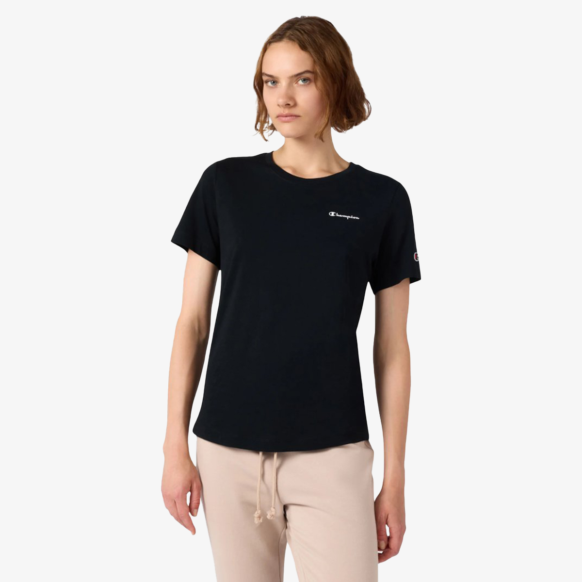 Champion SS Tee