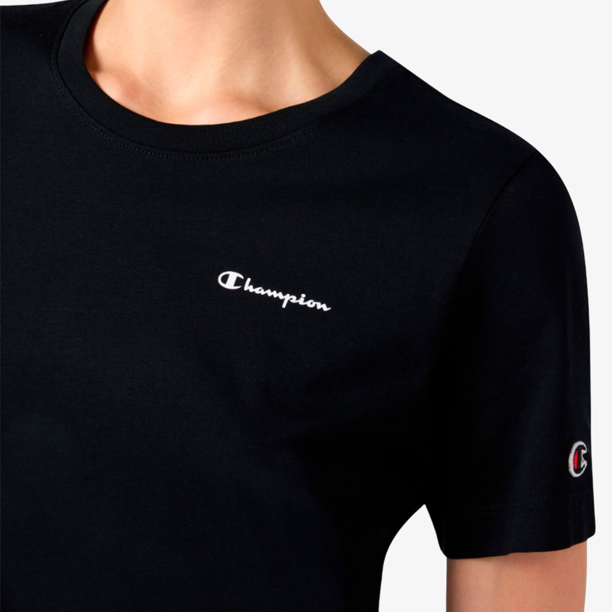 Champion SS Tee thumbnail 3