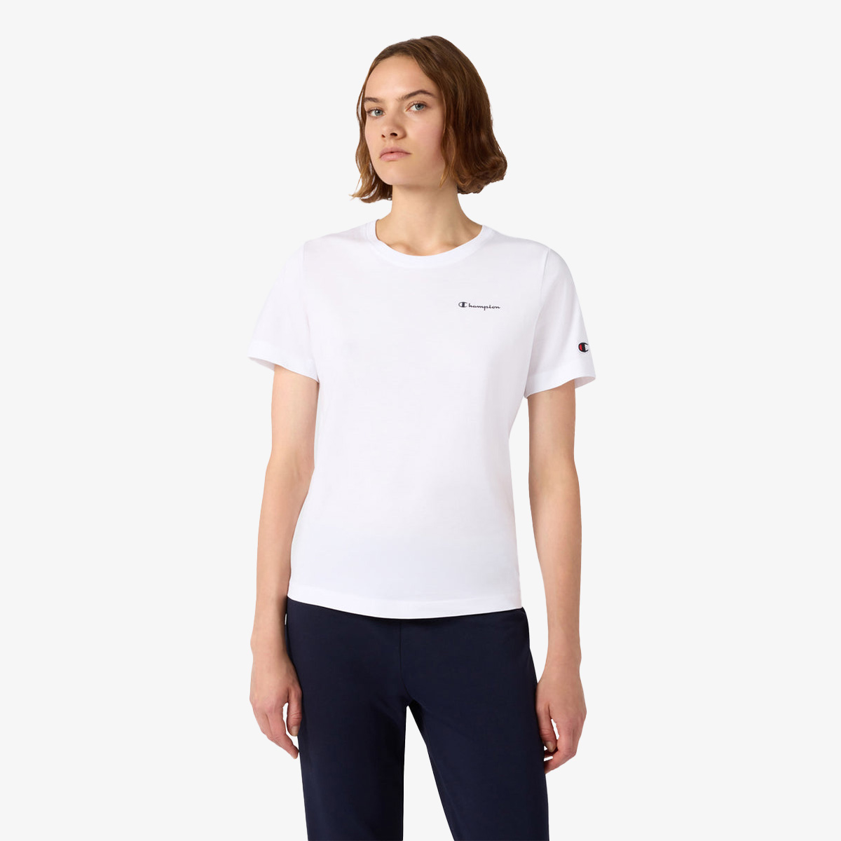 Champion SS Tee