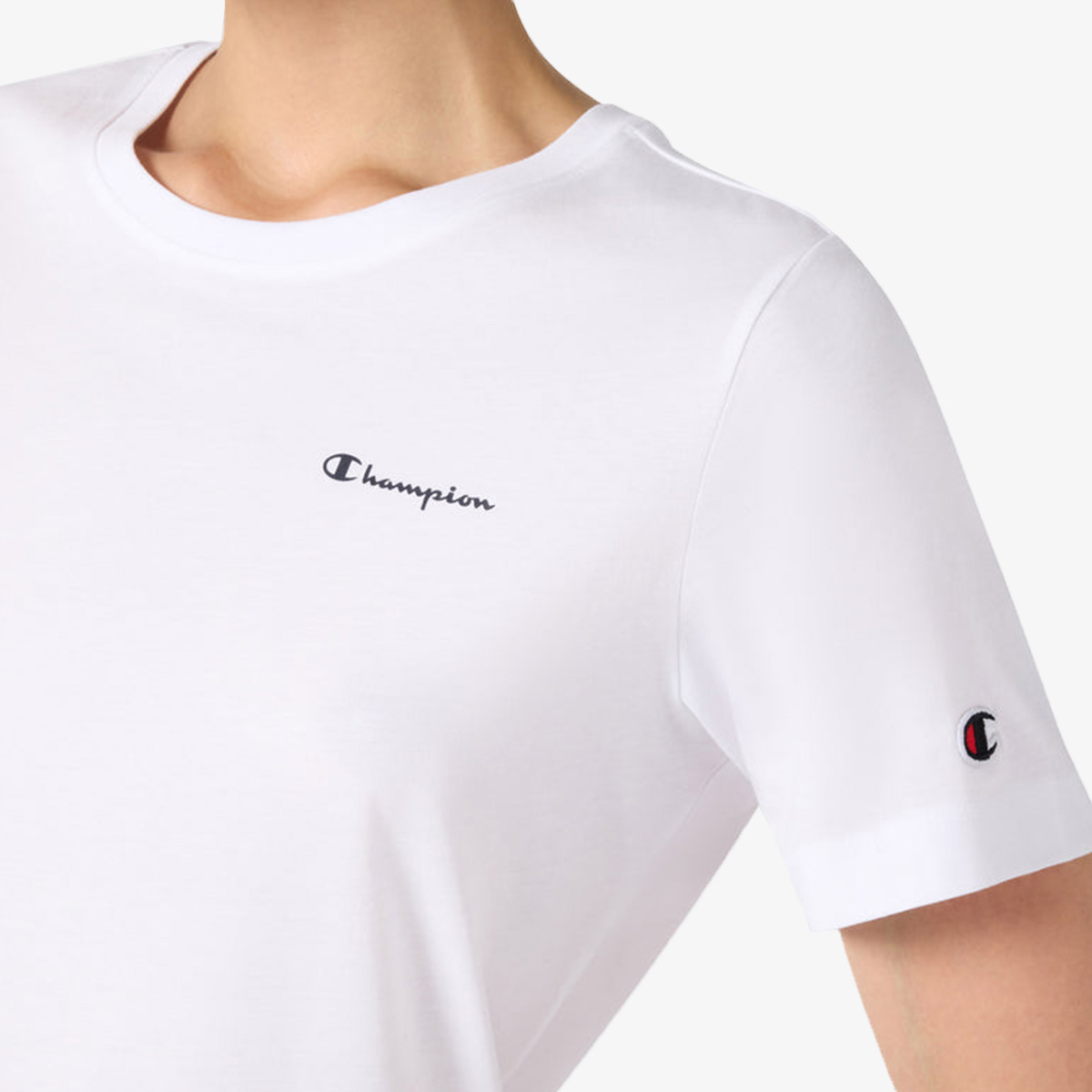 Champion SS Tee thumbnail 3