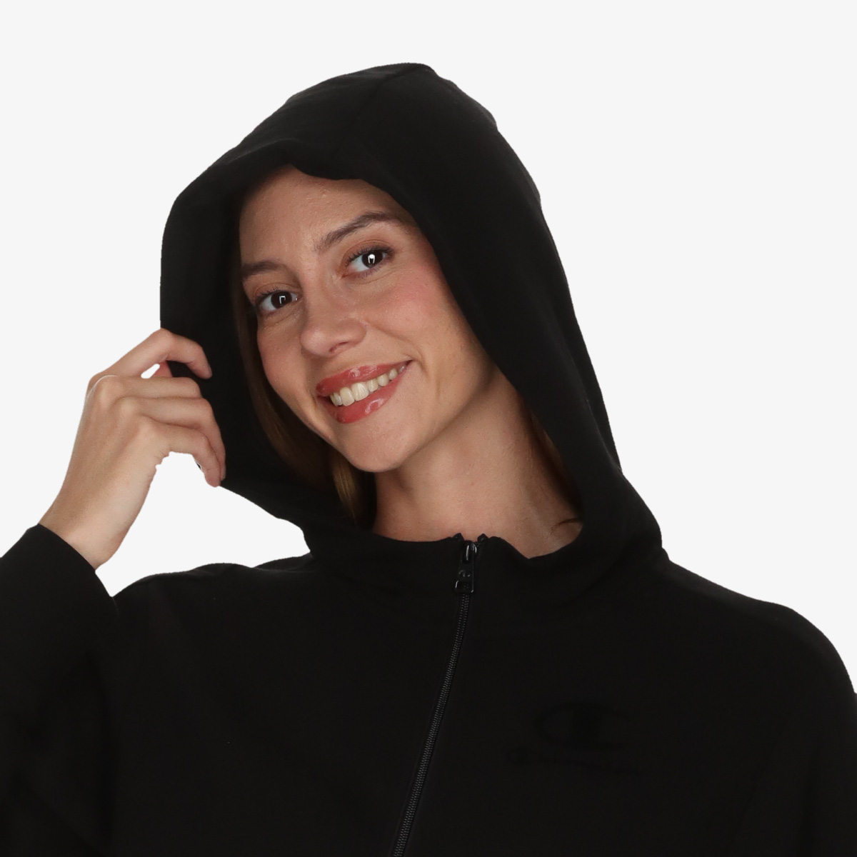 Champion Hooded thumbnail 4