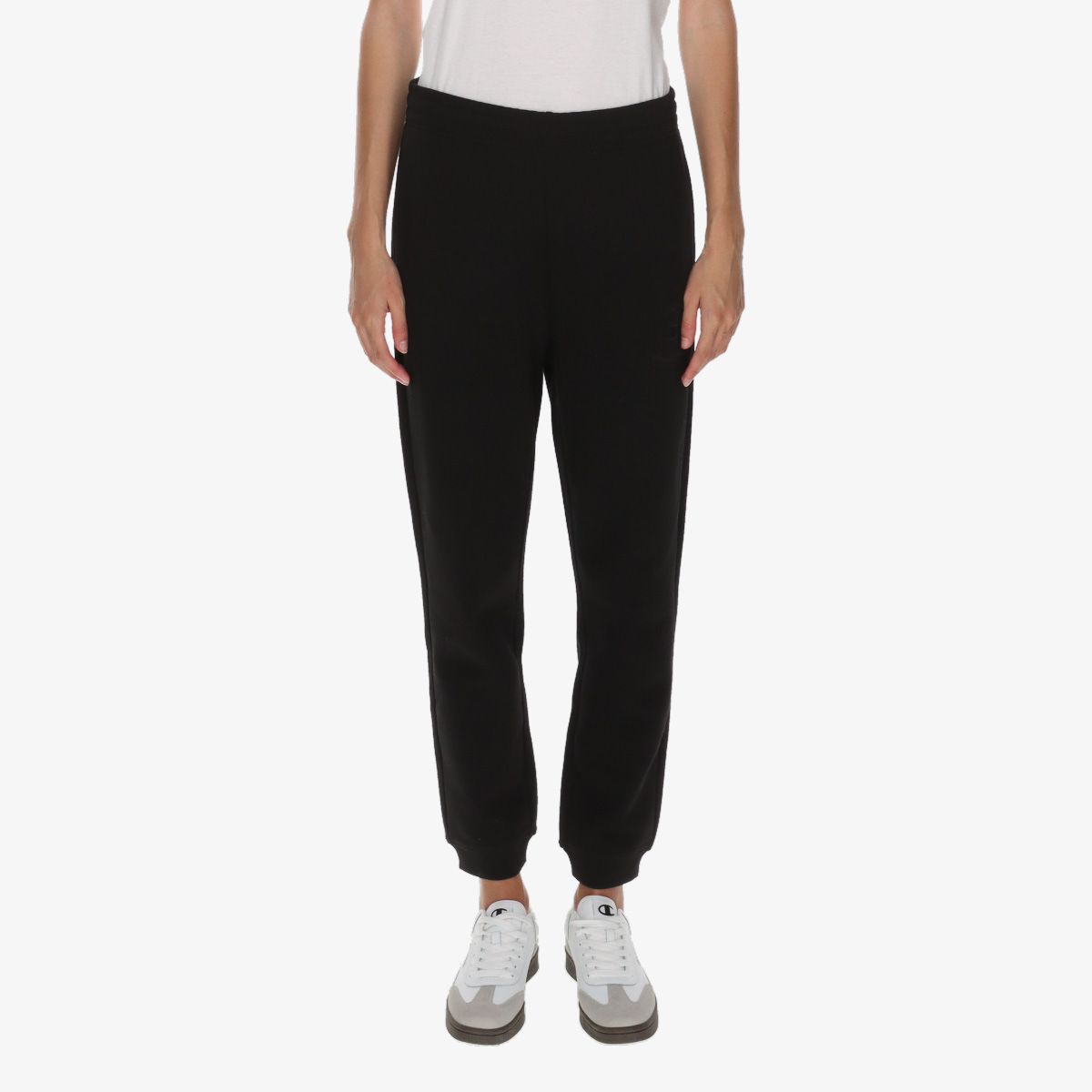 Champion Rib Cuff