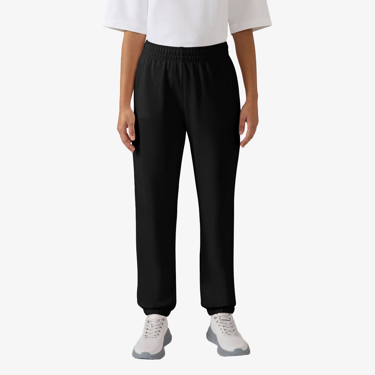 Champion Elastic Cuff Pants