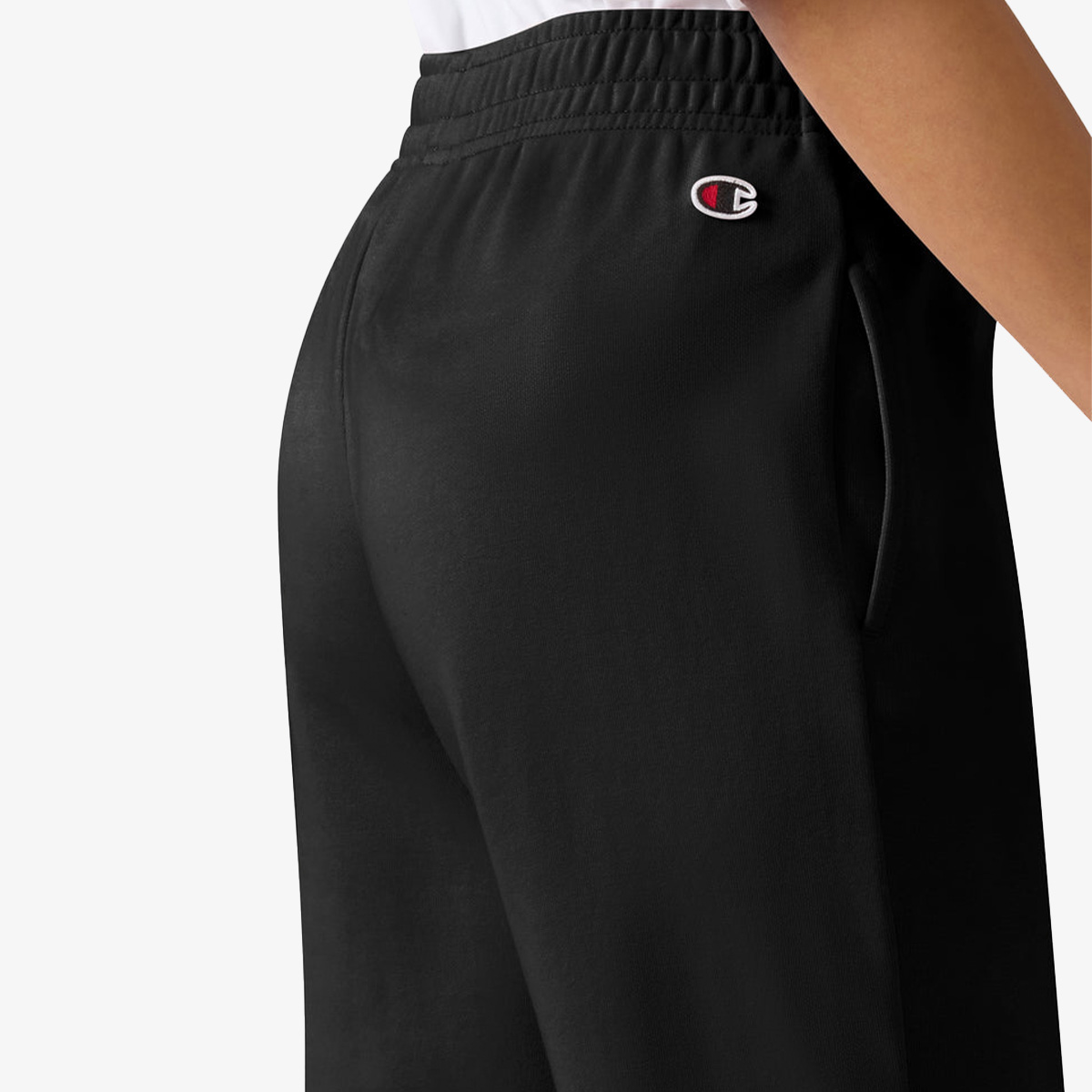 Champion Elastic Cuff Pants thumbnail 3