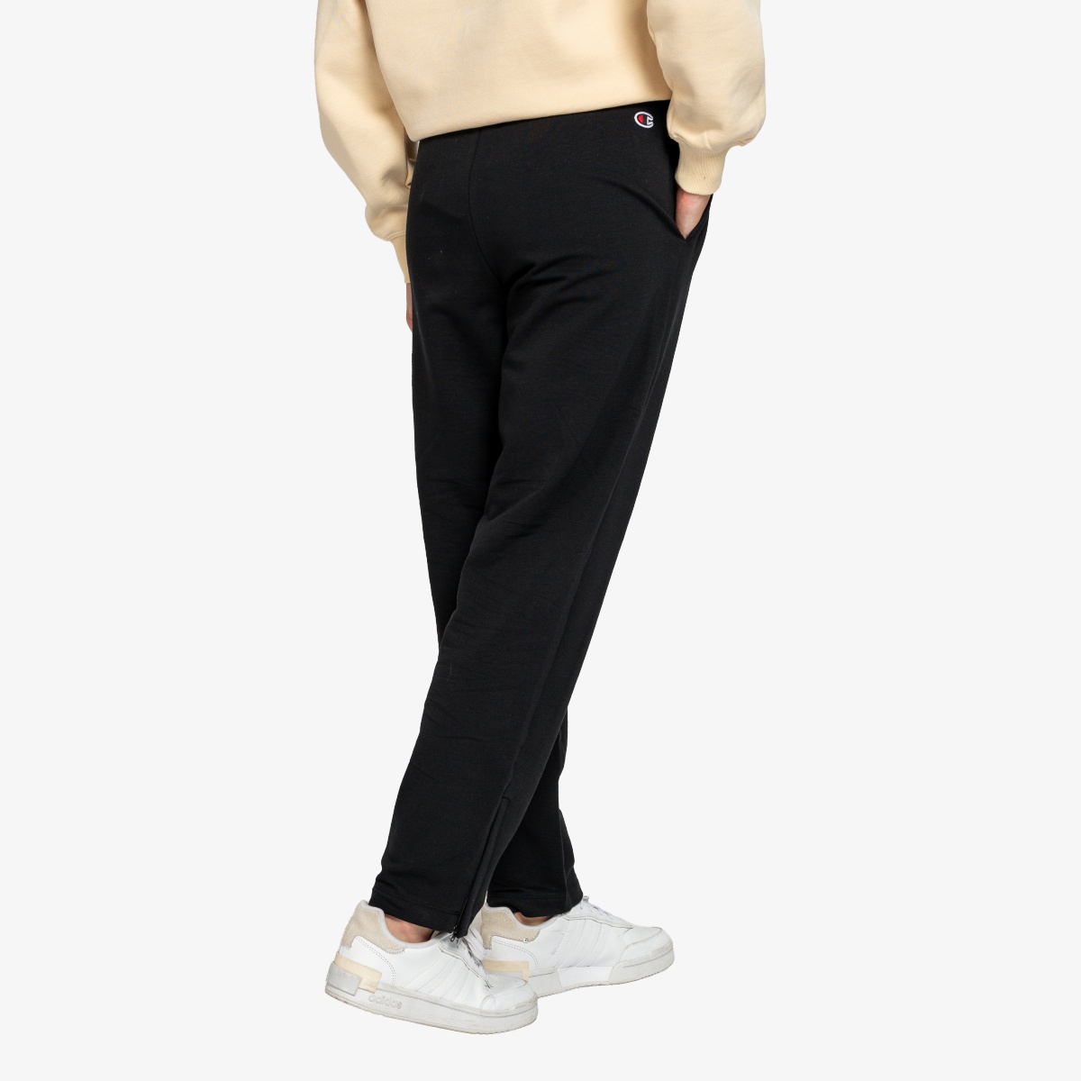 Champion Straight Hem Pants thumbnail 2