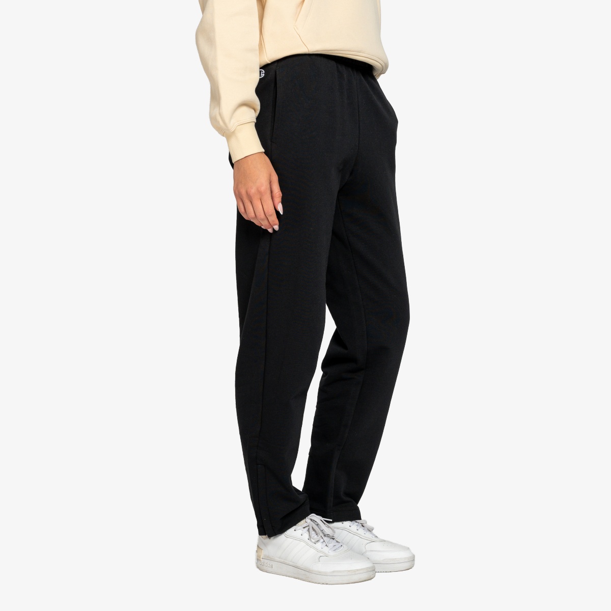 Champion Straight Hem Pants thumbnail 3
