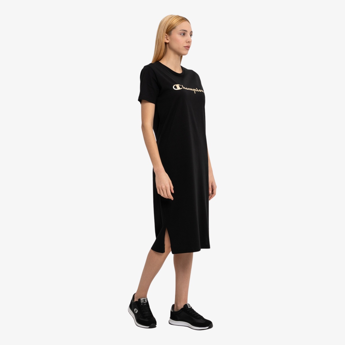 Champion Dress thumbnail 3