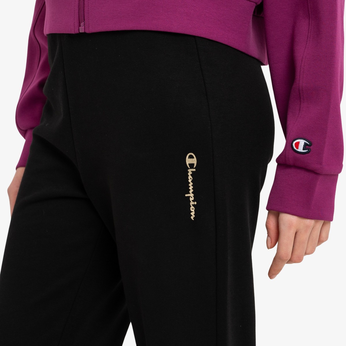 Champion Straight Hem thumbnail 4