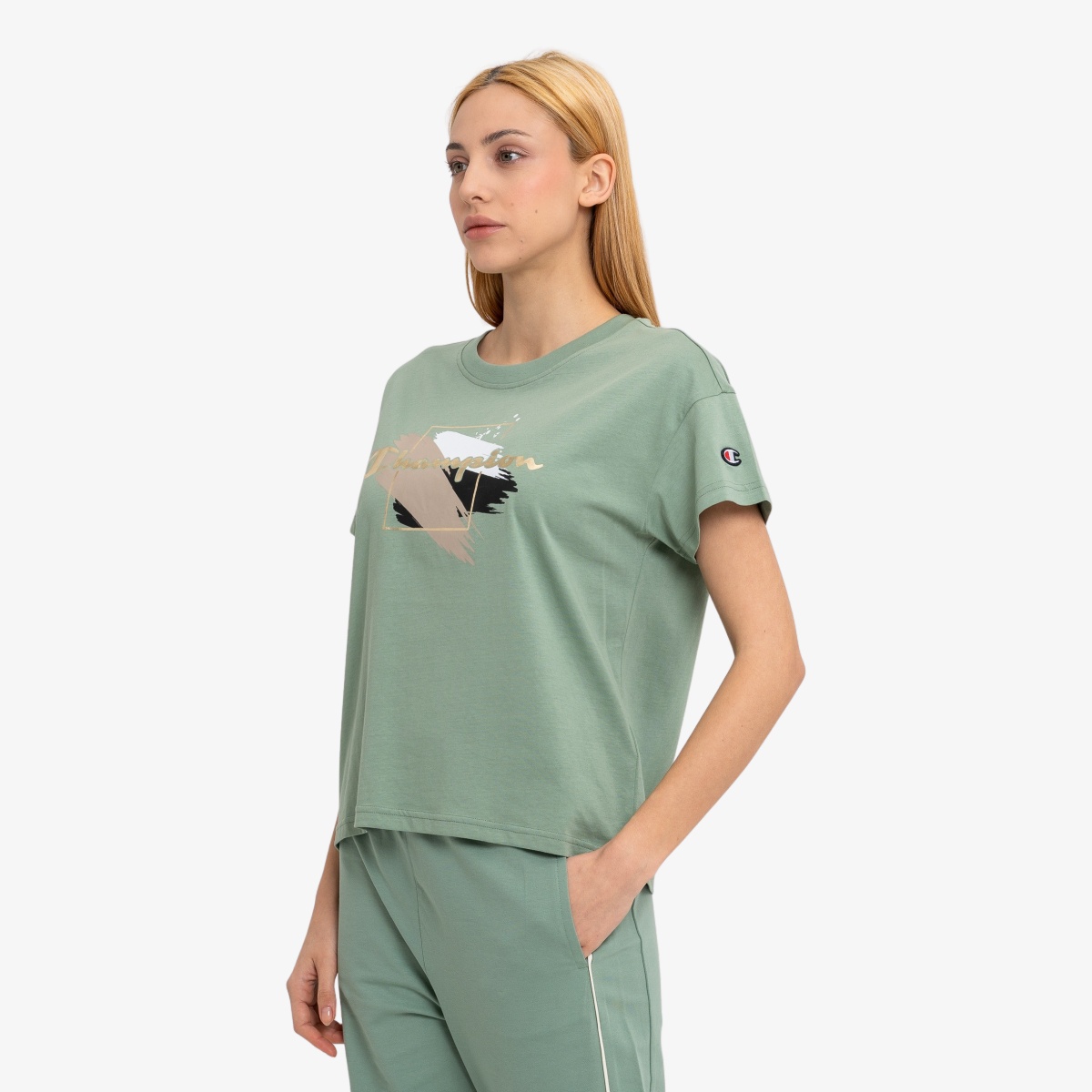 Champion SS Tee thumbnail 3
