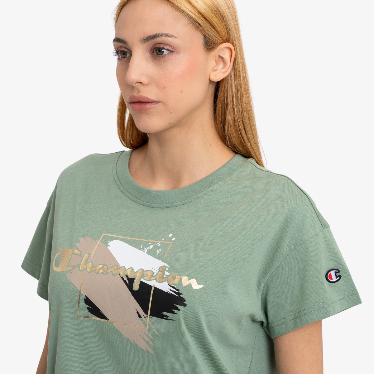 Champion SS Tee thumbnail 4