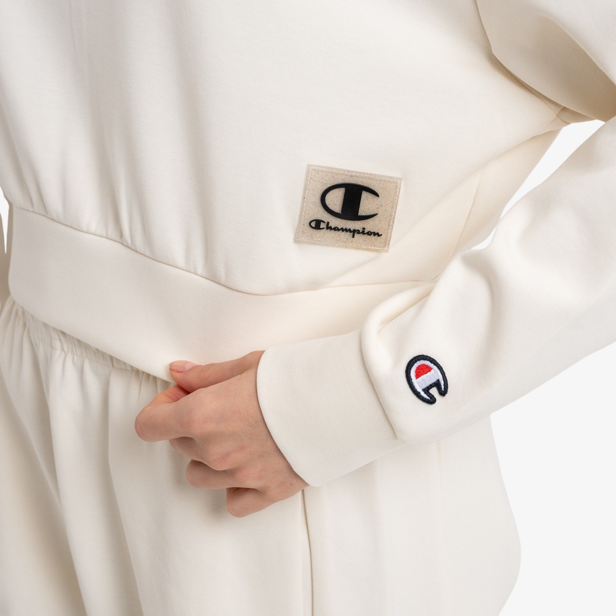 Champion Crewneck thumbnail 3
