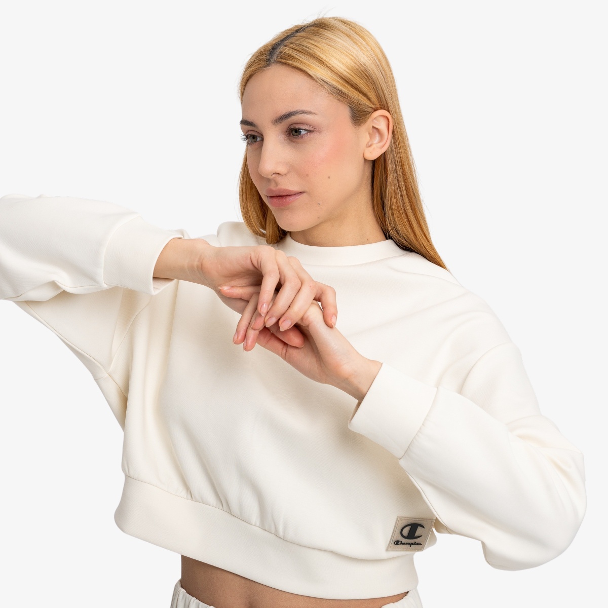 Champion Crewneck thumbnail 4