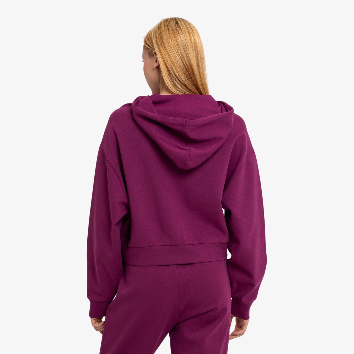 Champion Full Zip Hoodie thumbnail 2