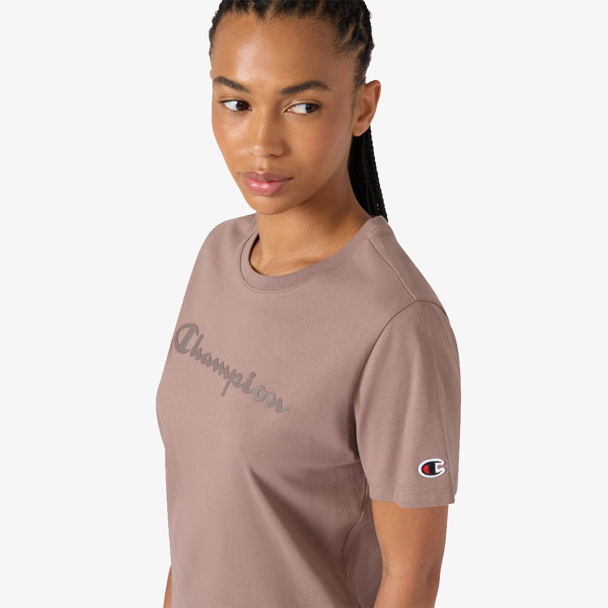 Champion SS Tee thumbnail 3