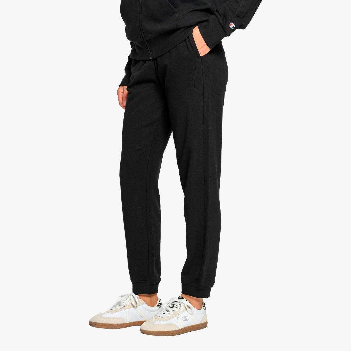 Champion GRAPHIC CUFFED PANTS thumbnail 3