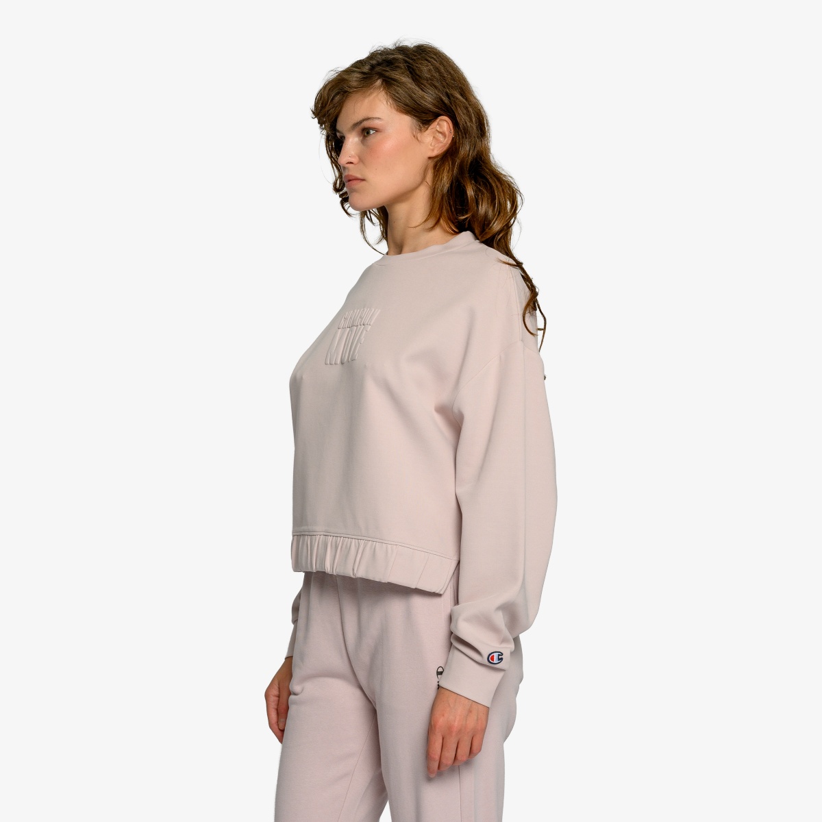 Champion CH MOVE CREWNECK thumbnail 3