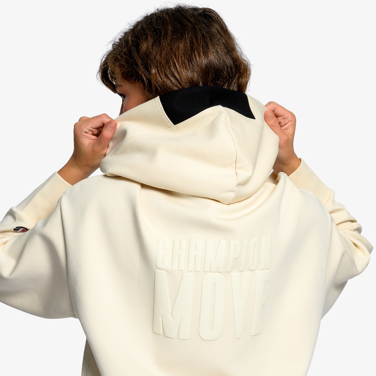 Champion CH MOVE HOODY thumbnail 4