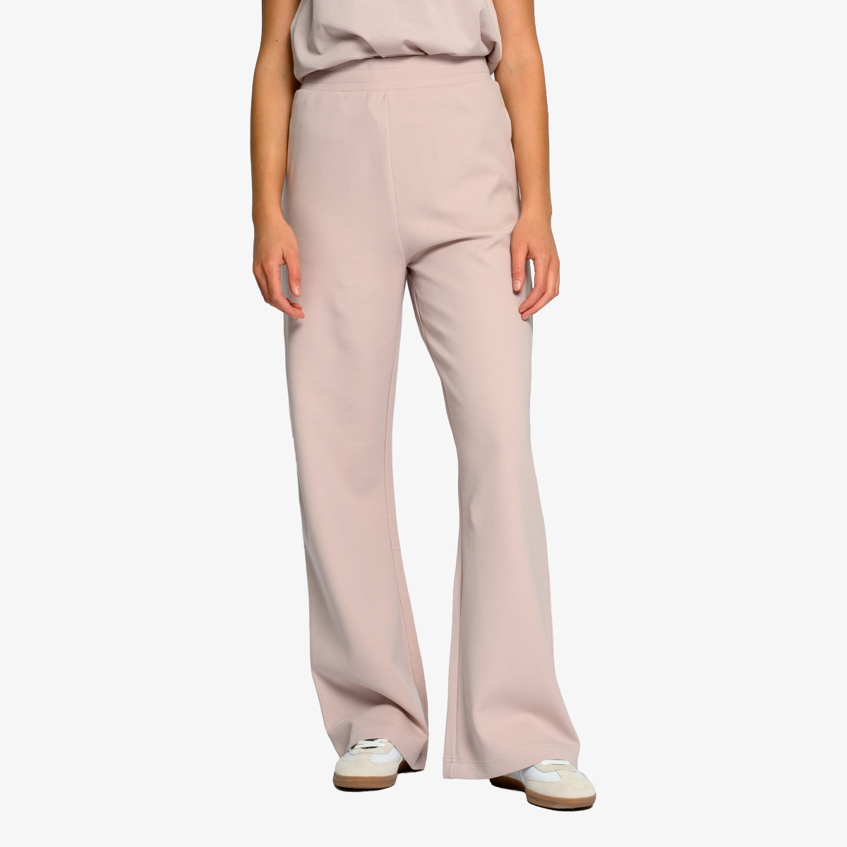 Champion CH MOVE OPEN HEM PANTS
