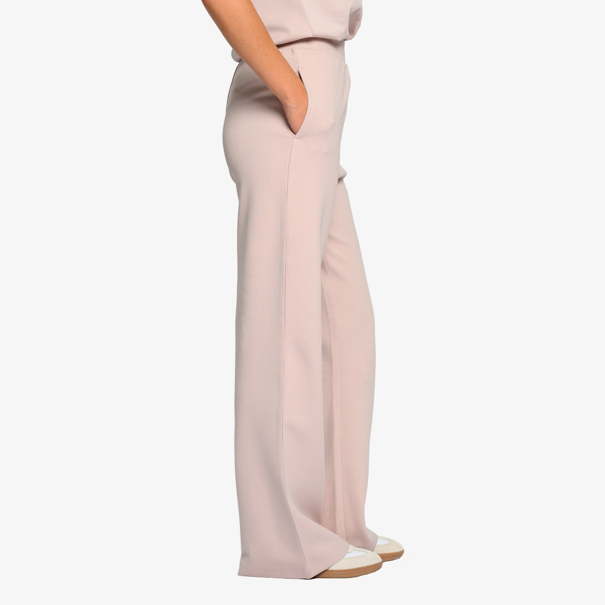 Champion CH MOVE OPEN HEM PANTS thumbnail 3