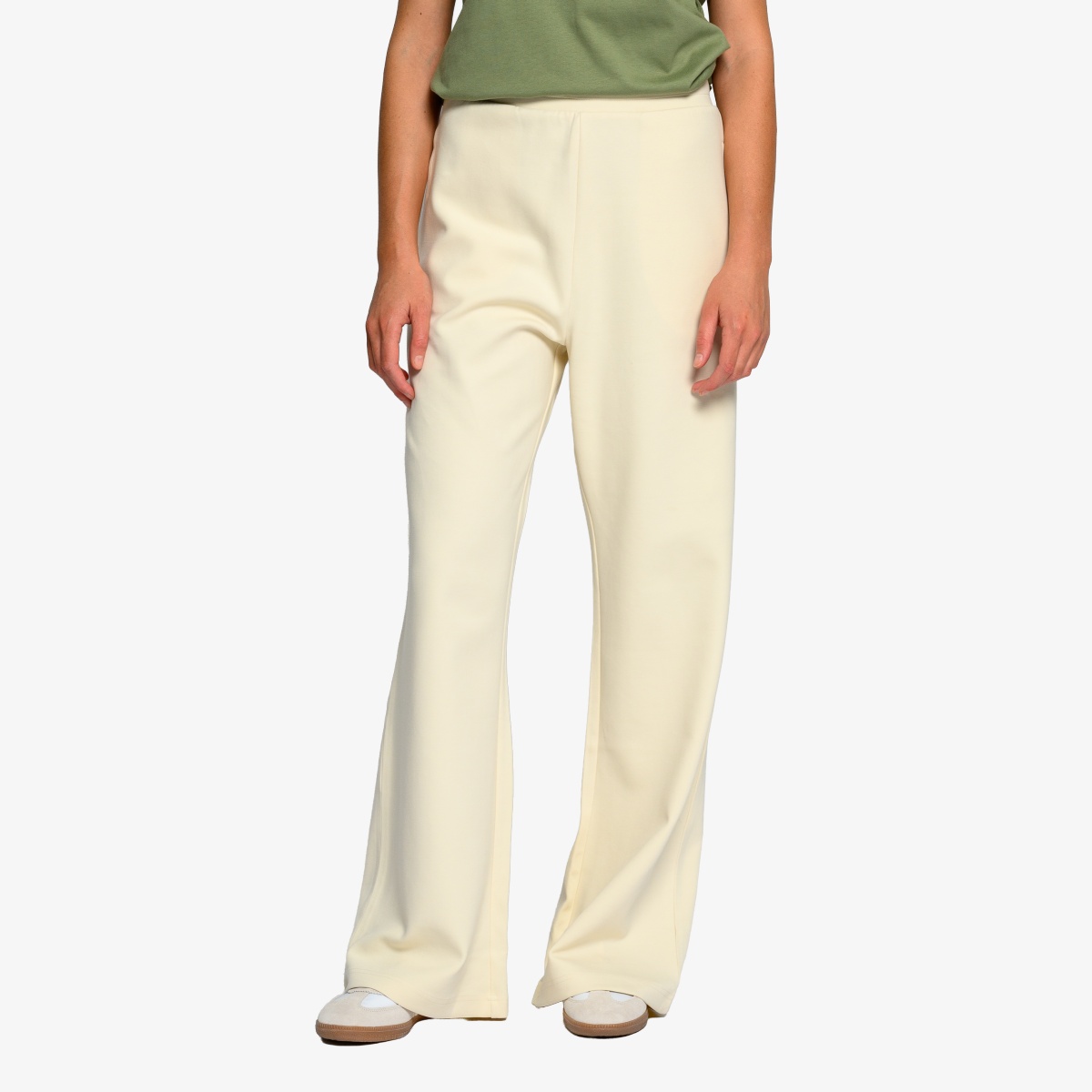 Champion CH MOVE OPEN HEM PANTS