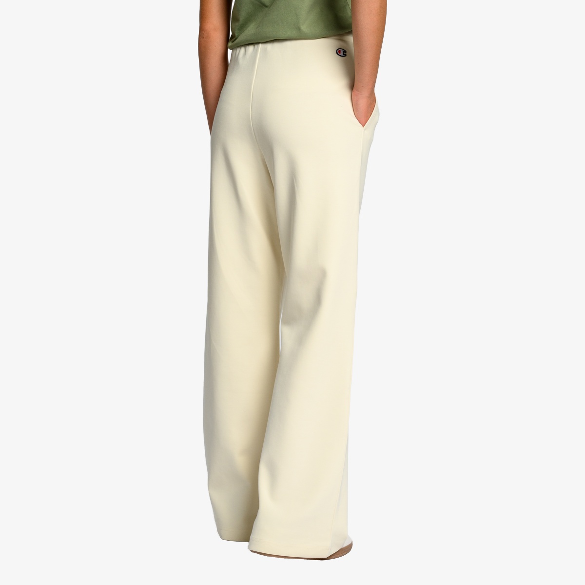 Champion CH MOVE OPEN HEM PANTS thumbnail 2