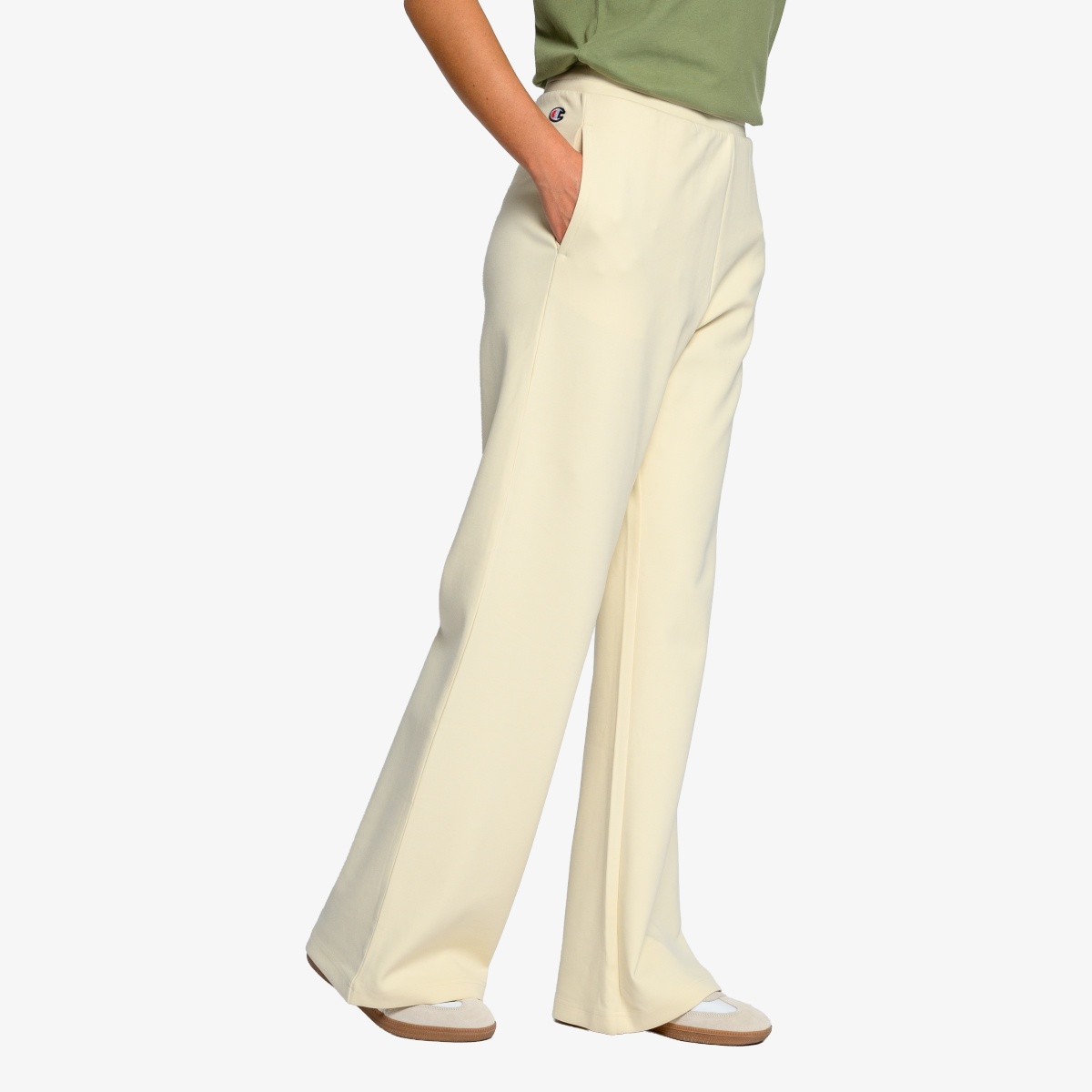Champion CH MOVE OPEN HEM PANTS thumbnail 3